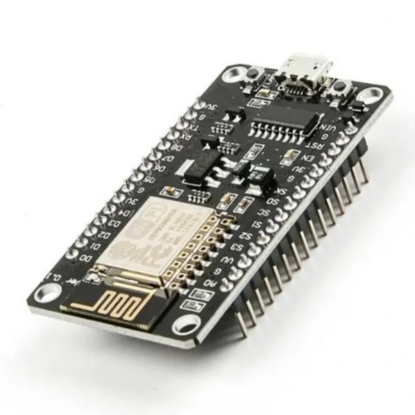 ESP8266 NodeMcu Lua WiFi Geliştirme CH340G Type-C