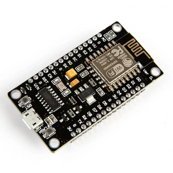 ESP8266 NodeMcu Lua WiFi Geliştirme CH340G Type-C
