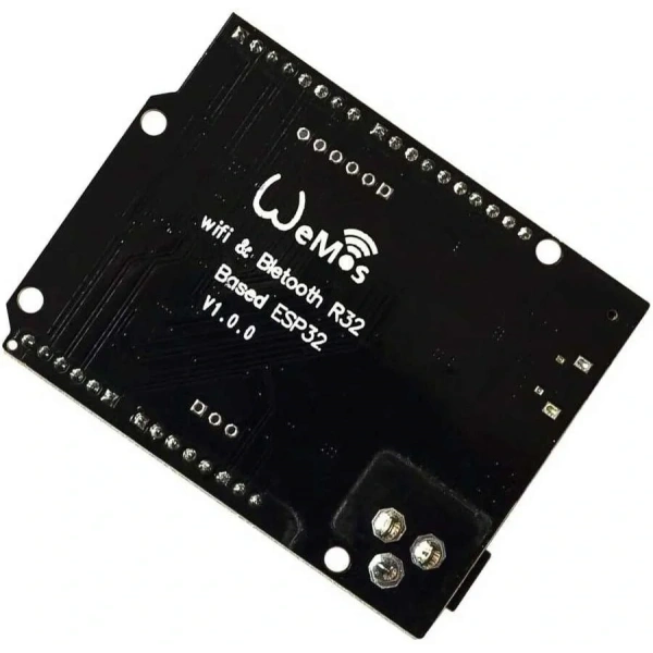 ESPDuino-32 ESP32 WiFi ve Bletooth Geliştirme Kartı