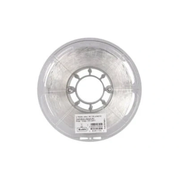 Esun eFlex 1.75mm (TPU-87A) Natural Filament