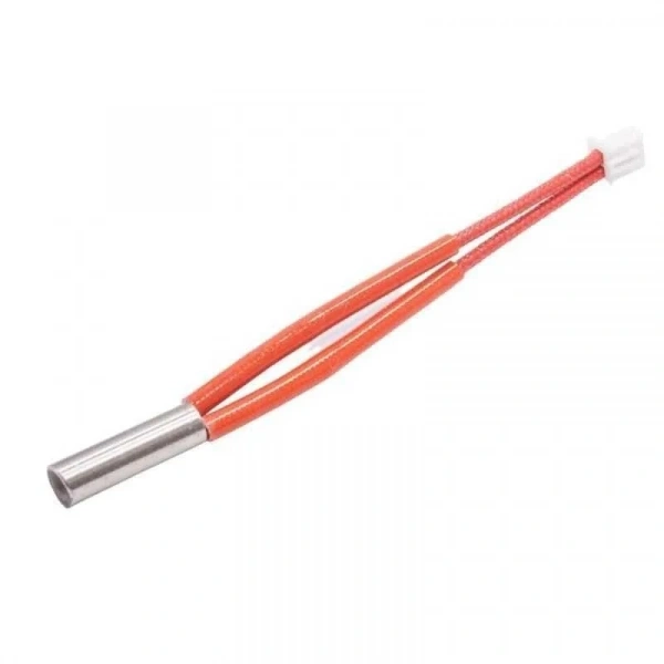 Extruder Isıtıcısı 12V 40W - 10cm