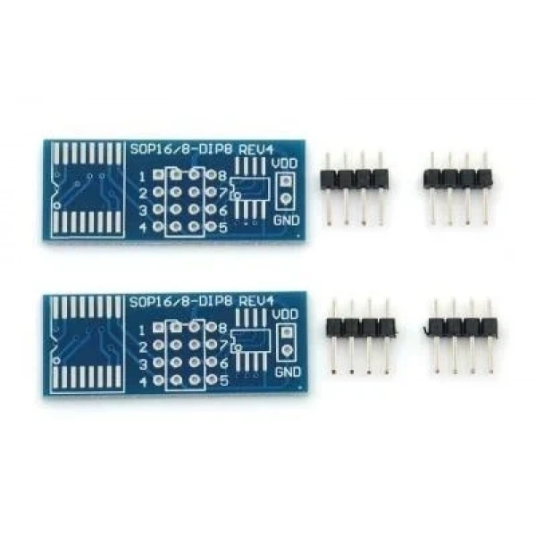 EZP2019+ EEPROM Bios USB SPI Programlayıcı +3 Çevirici Adaptör