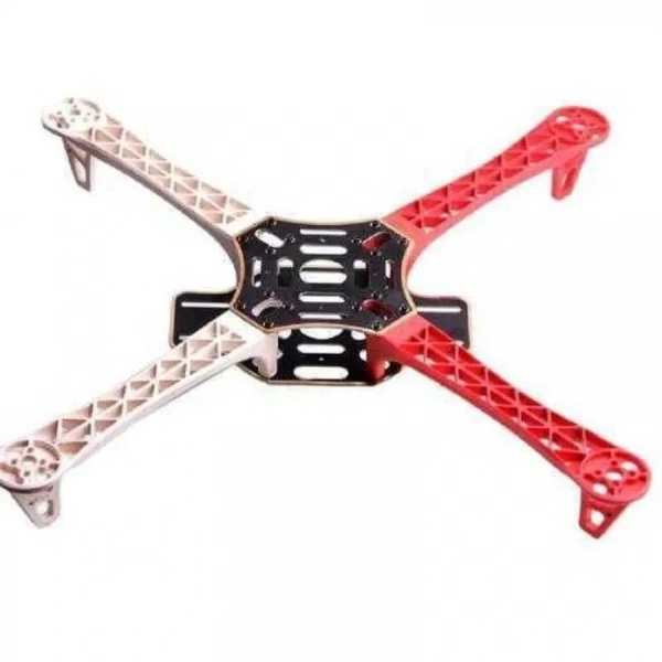 F450 Drone Frame Drone Gövdesi - İniş Takımı Dahil Değildir