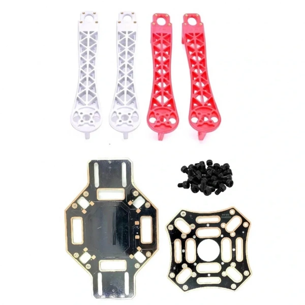 F450 Quadcopter Drone Gövdesi - Drone Frame