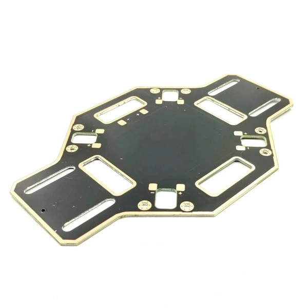 F450 Quadcopter Drone Gövdesi - Drone Frame