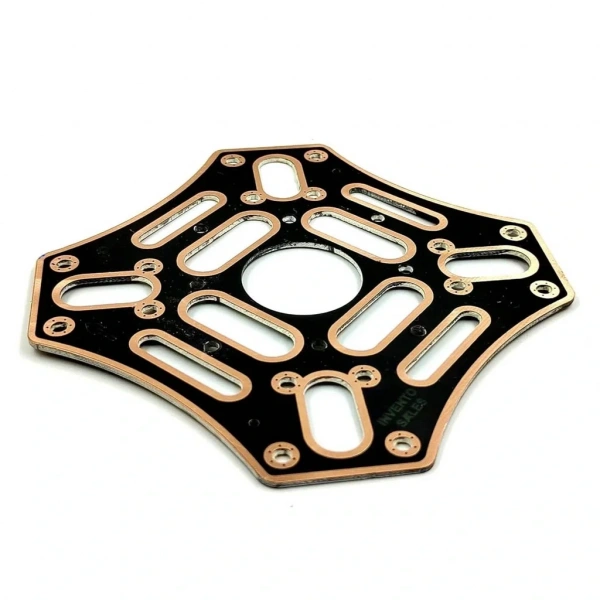 F450 Quadcopter Drone Gövdesi - Drone Frame