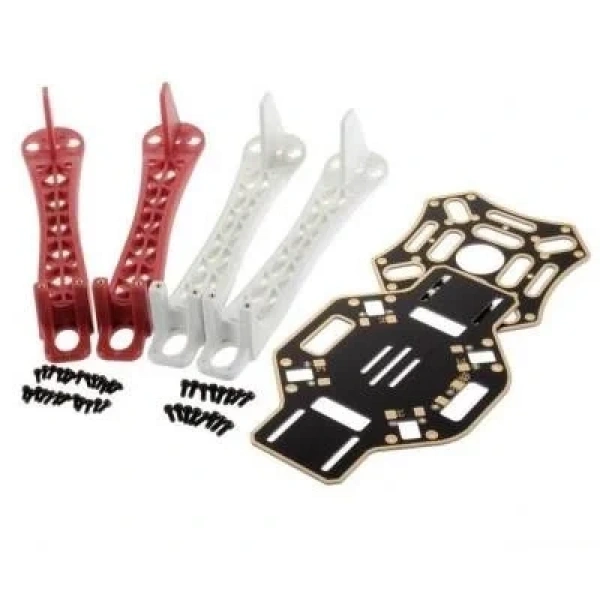 F450 Quadcopter Frame Gövdesi