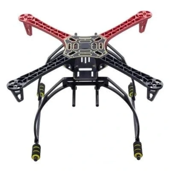 F450 ve F550 Drone İniş Takımı