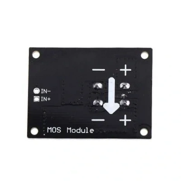 F5305S PWM Mosfet Sürücü Kartı
