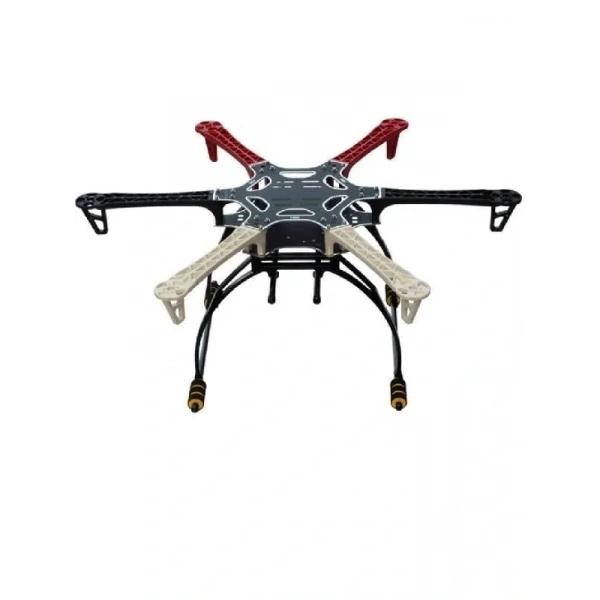 F550 Drone Frame Drone Gövdesi