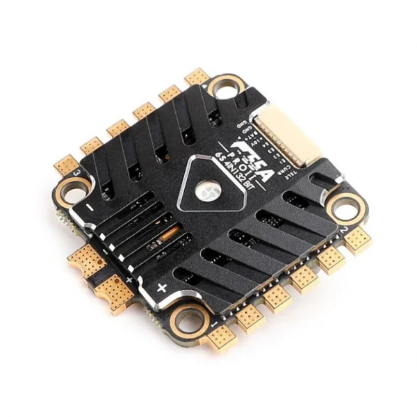 F55A Pro II 55A 3-6s BLHeli32 4-in-1 ESC w/BEC