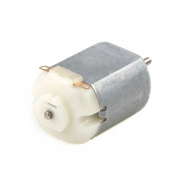 FA-130 3-6V DC Motor - Oyuncak Motoru