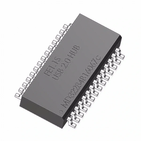 Fe1.1s USB 2.0 HUB