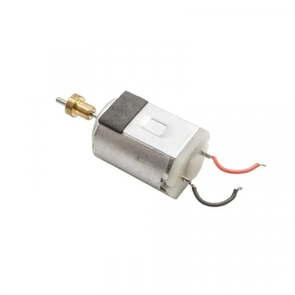 FF-337SA 3V DC Motor - Tıraş Makinesi Motoru