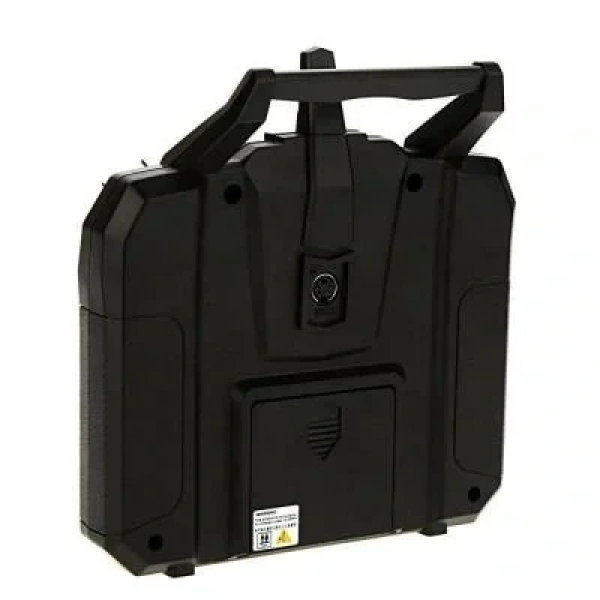 Flysky FS-İ6 2.4GHz 6 Kanal Kumanda ve FS-İA6B Alıcı