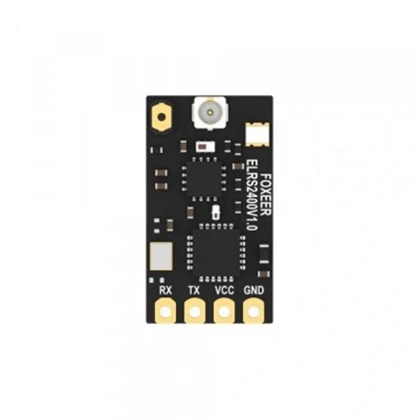 Foxeer ELRS 2.4G Alıcı - LNA Receiver