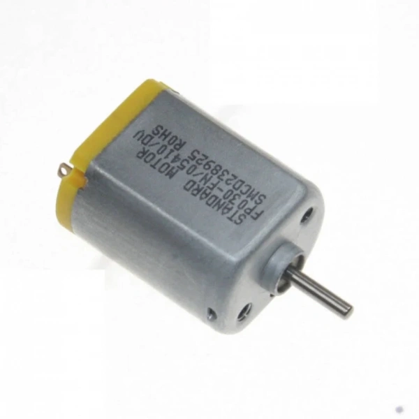 FP030 12V 7000RPM DC Motor