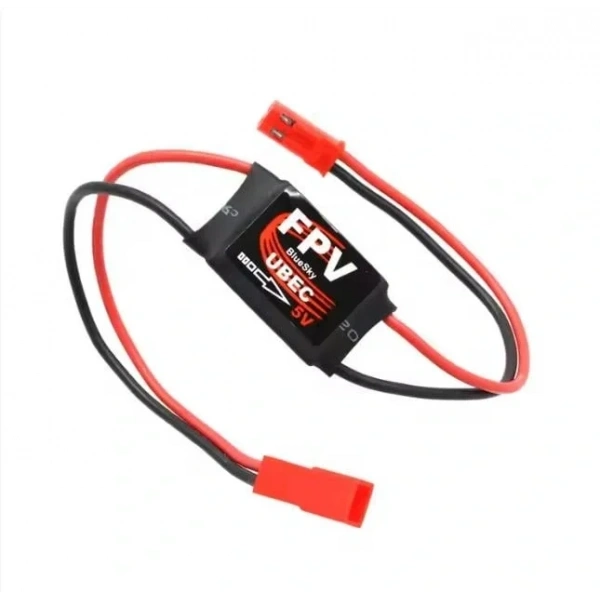 FPV UBEC 12V (4-6s)