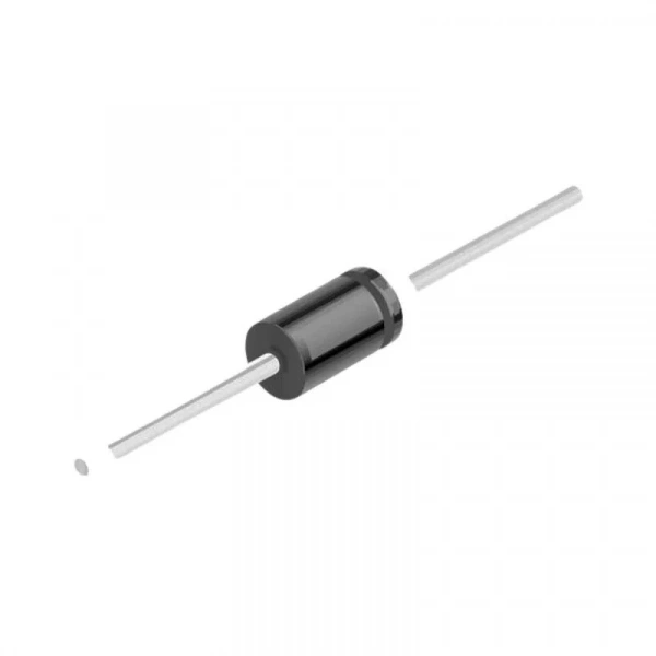 FR107 1000V 1A Diyot
