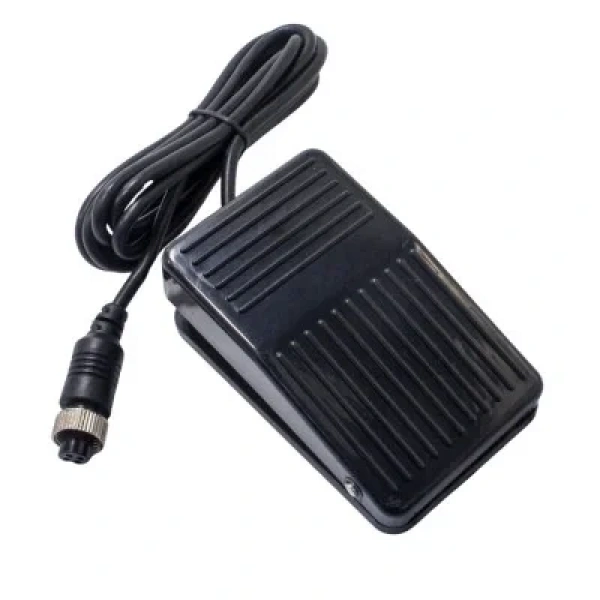 FS-01 1NO+1NC 10A Pedal Switch