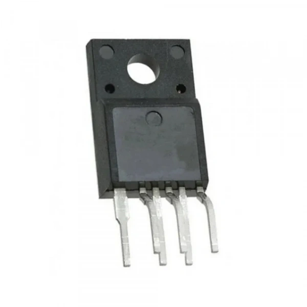 FSL138MRT Güç Yönetim Entegresi To-220F-6L