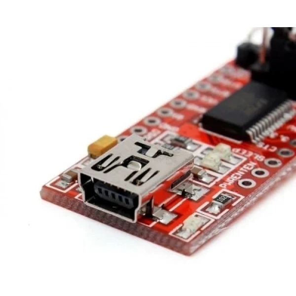 FT232 USB Uart Dönüştürücü