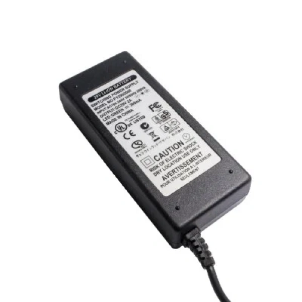 FY2902000 29V 2A Adaptör Priz Tipi