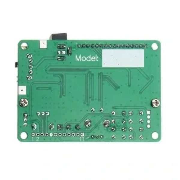 FYE050 DDS Sinyal Jeneratörü Modülü - 0-50kHz Frekans