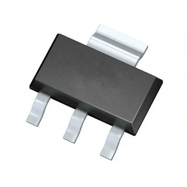FZT851TA SOT223 SMD Transistör