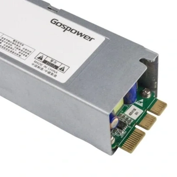 G1156-1300WNA 12V 1300W RPS Slim Güç Kaynağı - Power Supply