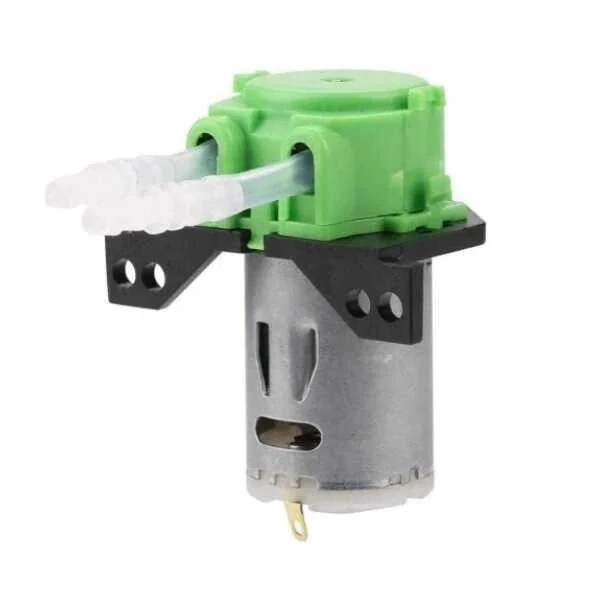 G328 12V Peristaltik Sıvı Pompası
