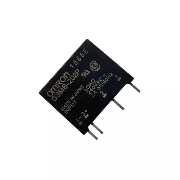 G3MB-202P 24V 2A Solid State Röle