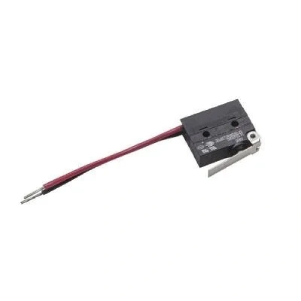 G905 Toz ve Su Geçirmez Micro Switch NO 2-Pin
