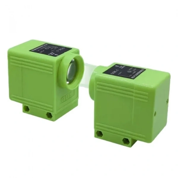 GDK-10M AC 220V Fotoelektrik Mesafe Sensörü