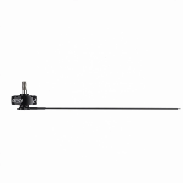 GEPRC SPEEDX2 2105.5 2650KV Siyah M5 Şaftlı