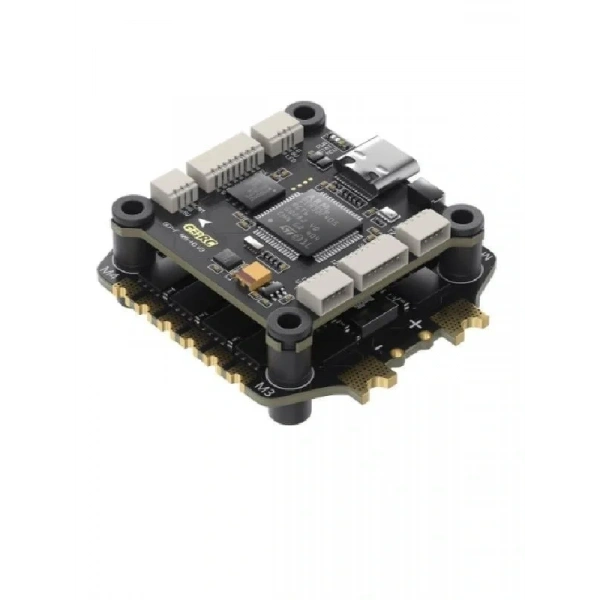 GEPRC TAKER F405 BLS 60A V2 STACK Uçuş Kontrol Kar