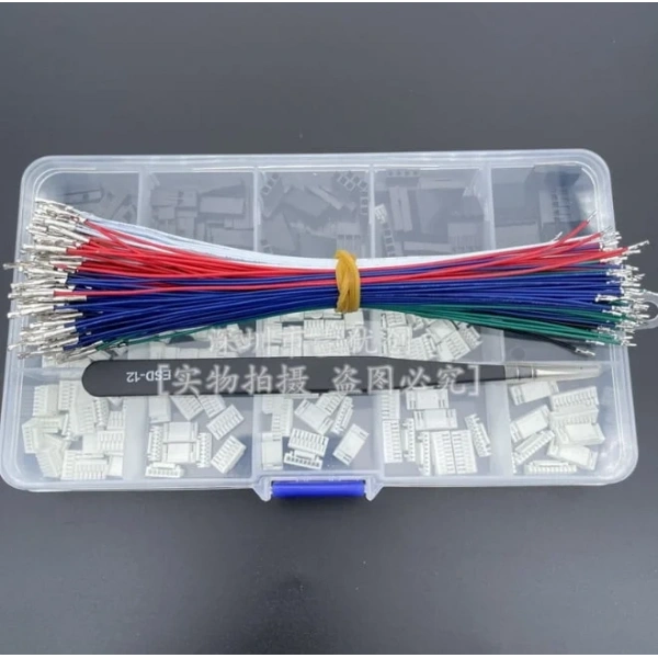 GH-1.25 Kablo Seti Kutulu