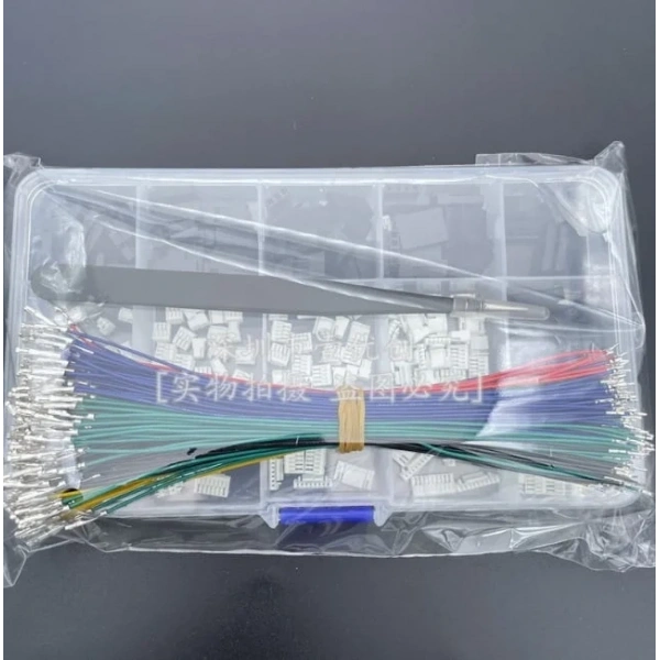 GH-1.25 Kablo Seti Kutulu