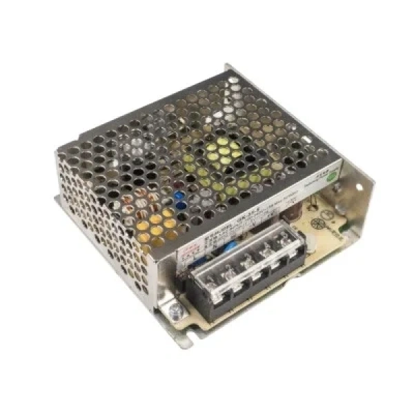 GK-35-5 5V 7A Metal Kasa Adaptör