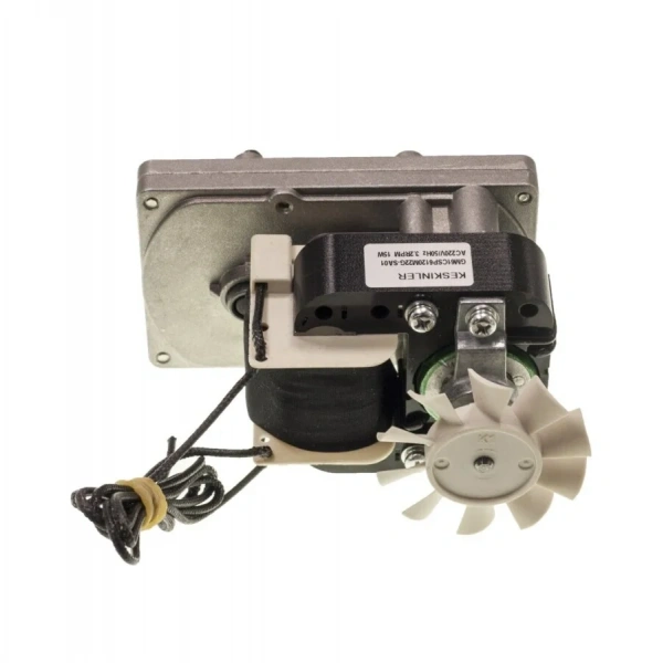 GM-16 220V AC 3.2RPM REDÜKTÖRLÜ MOTOR