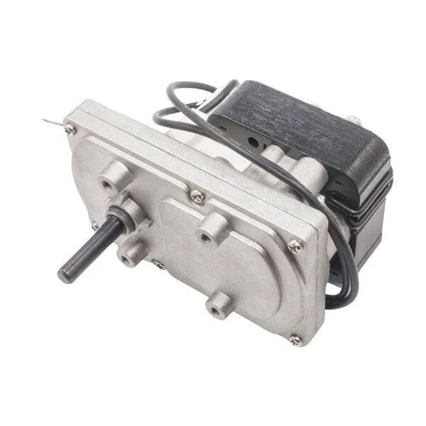 GM-61 220V AC 60RPM REDÜKTÖRLÜ MOTOR