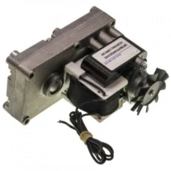 GM-70 220V AC 3,2RPM REDÜKTÖRLÜ MOTOR