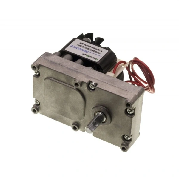 GM-70 220V AC 5RPM REDÜKTÖRLÜ MOTOR