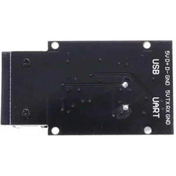 GM65 1D 2D QR Barkod Okuyucu Modül