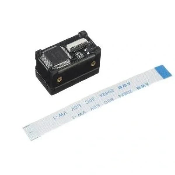 GM65-S 1D 2D QR Barkod Okuyucu