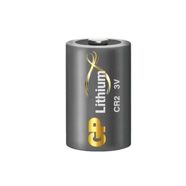 GP CR2 3V Lityum Pil