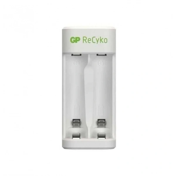 GP E211 USB Pil Şarj Cihazı