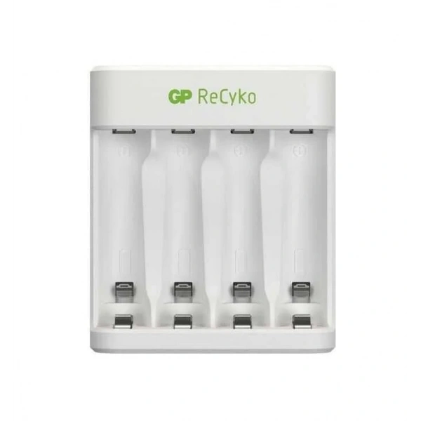 GP E411 USB Pil Şarj Cihazı
