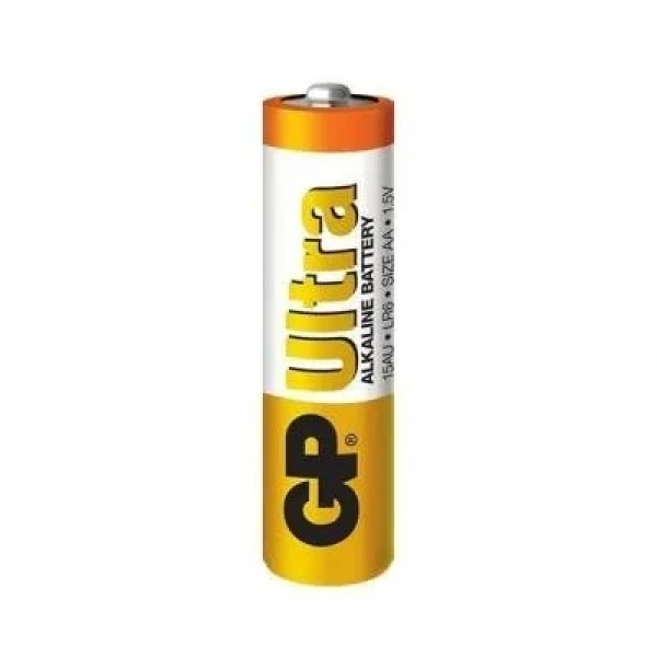 GP Ultra 4lü AA Kalem Pil