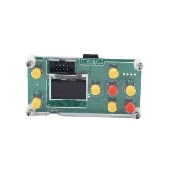 GRBL CNC Mini Offline Kontrol Ünitesi